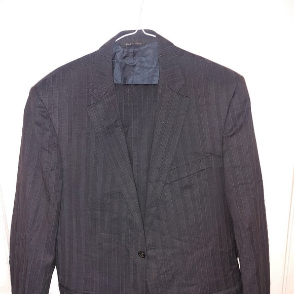 Men's Canali Exclusive Super 150 - O'Connor's Calgary - Picture 1 of 4